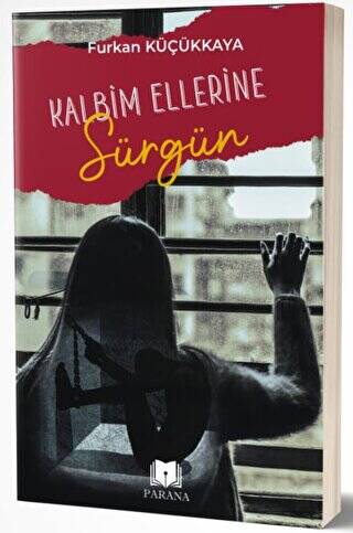 Kalbim Ellerine Sürgün - 1