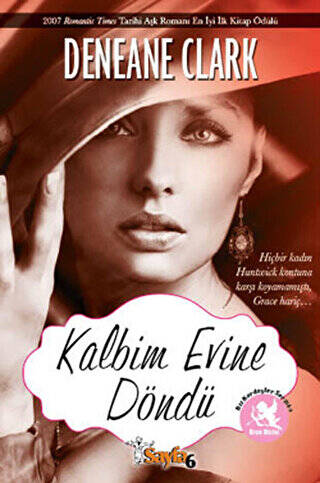 Kalbim Evine Döndü - 1