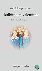 Kalbimden Kalemime - 1