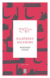 Kalbimden Kalemime - 1