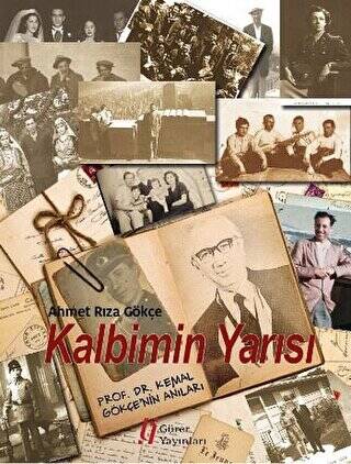 Kalbimin Yarısı - 1