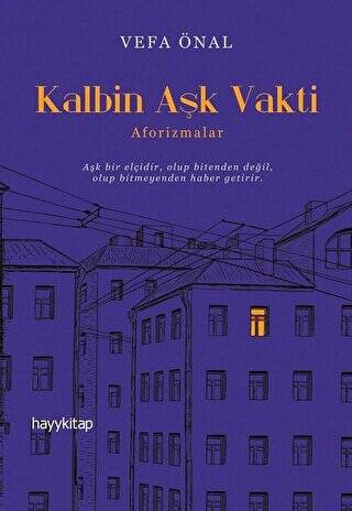 Kalbin Aşk Vakti - 1