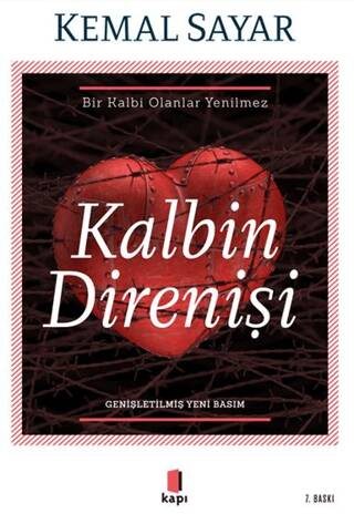 Kalbin Direnişi - 1