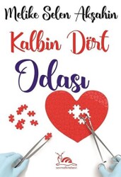 Kalbin Dört Odası - 1