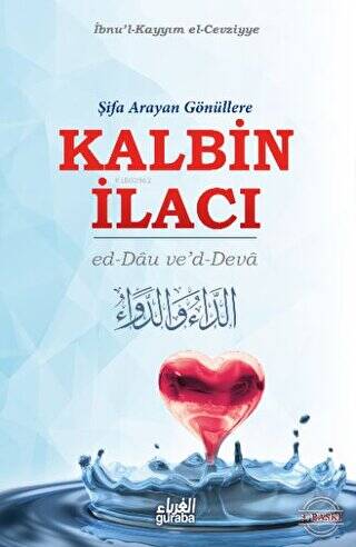 Kalbin İlacı - 1