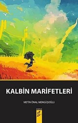 Kalbin Marifetleri - 1