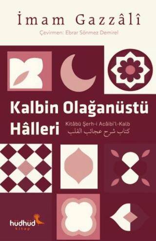 Kalbin Olağanüstü Halleri - 1