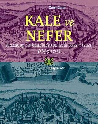 Kale ve Nefer - 1