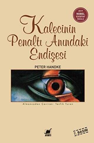 Kalecinin Penaltı Anındaki Endişesi - 1