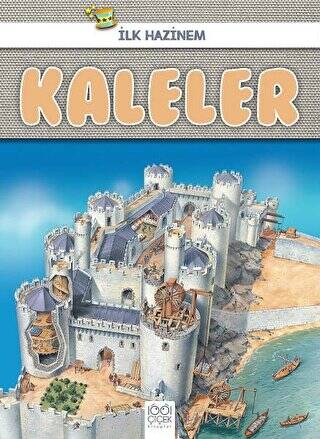 Kaleler - İlk Hazinem - 1