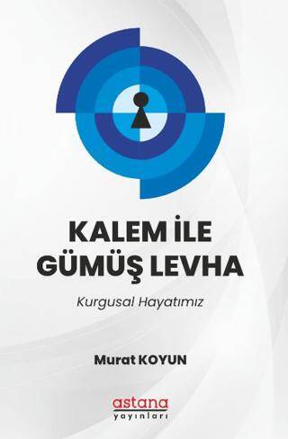 Kalem İle Gümüş Levha - 1