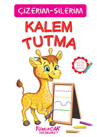 Kalem Tutma - 1