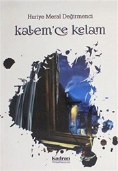 Kalem`ce Kelam - 1