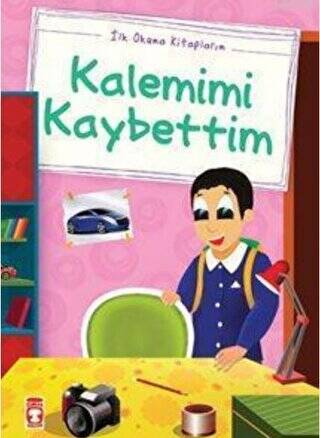 Kalemimi Kaybettim - 1