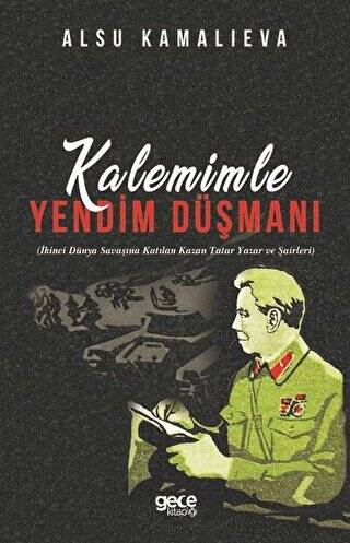 Kalemimle Yendim Düşmanı - 1