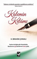 Kalemin Kelamı - 1