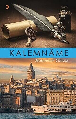 Kalemname - 1