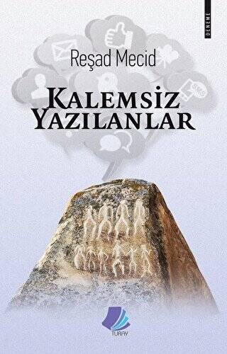 Kalemsiz Yazılanlar - 1