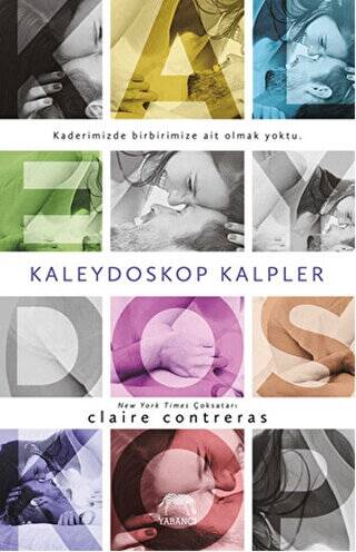 Kaleydoskop Kalpler - 1