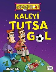 Kaleyi Tutsa Gol - Eğlenceli Hobi 19 - 1