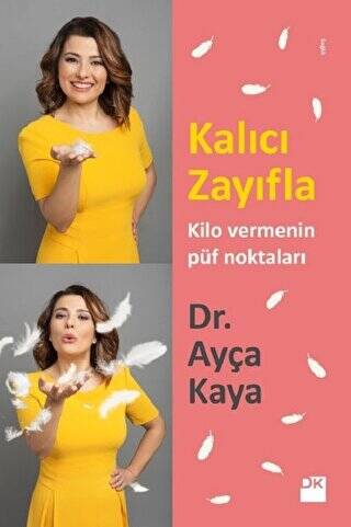 Kalıcı Zayıfla - 1