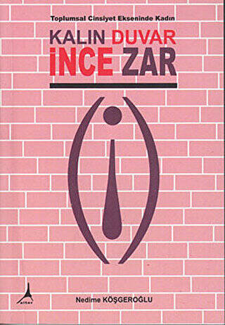 Kalın Duvar İnce Zar - 1