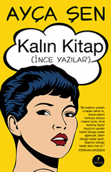 Kalın Kitap - 1