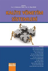 Kalite Yönetim Sistemleri - 1