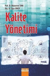 Kalite Yönetimi - 1