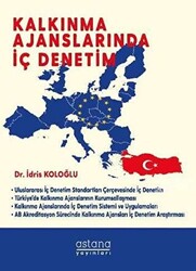 Kalkınma Ajanslarında İç Denetim - 1