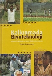 Kalkınmada Biyotenoloji - 1