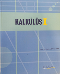 Kalkülüs - 1 - 1