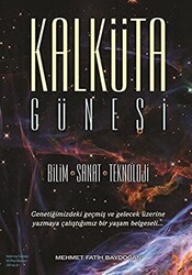 Kalküta Güneşi - 1