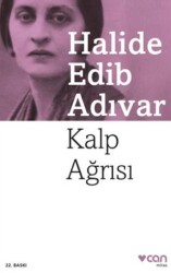 Kalp Ağrısı - 1