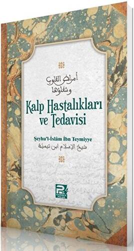 Kalp Hastalıkları ve Tedavisi - 1