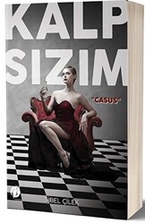 Kalp Sızım - Casus - 1