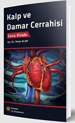 Kalp ve Damar Cerrahisi Soru Kitabı - 1