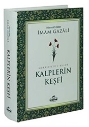 Kalplerin Keşfi Ciltli - 1