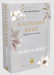 Kalplerin Keşfi - Mükaşefetü`l Kulüb - 1