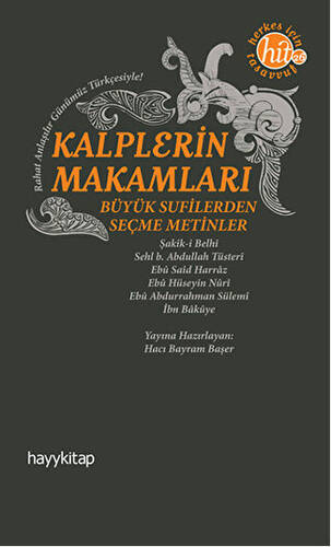 Kalplerin Makamları - 1