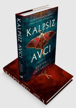 Kalpsiz Avcı - 1