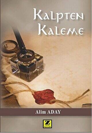 Kalpten Kaleme - 1