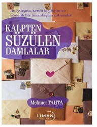 Kalpten Süzülen Damlalar - 1