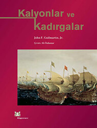 Kalyonlar ve Kadırgalar - 1