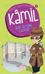 Kamil 2 - Ders Zili Kime Çalıyor? - 1