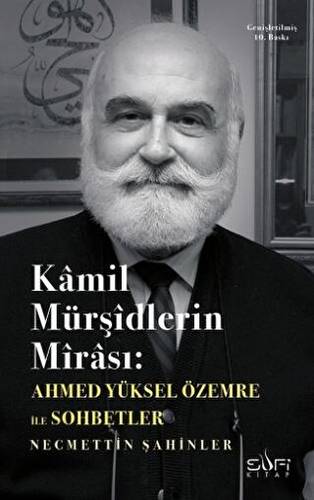 Kamil Mürşidlerin Mirası - 1