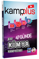 Kampplus 47 Günde AYT Kimya Kampı - 1