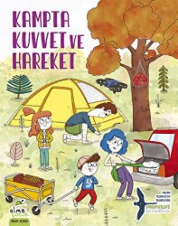 Kampta Kuvvet ve Hareket - 1