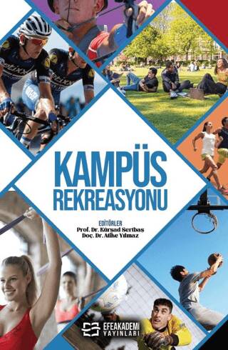 Kampüs Rekreasyonu - 1