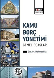 Kamu Borç Yönetimi - 1